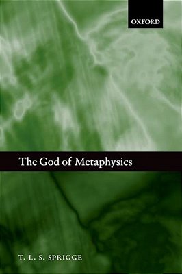 The God Of Metaphysics-..