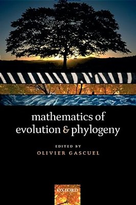 Mathematics Of Evolution And Phylogeny-..