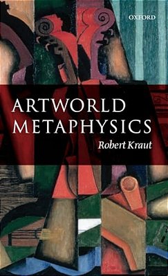 Artworld Metaphysics C-..
