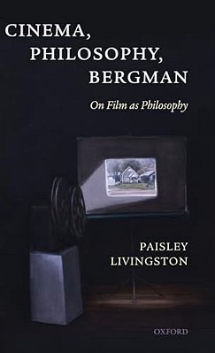 Cinema Philosophy & Bergman-..