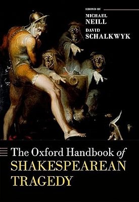 Oxford Handbook Of Shakespearean Tragedy-..