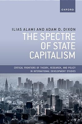Spectre Of State Capitalism-..