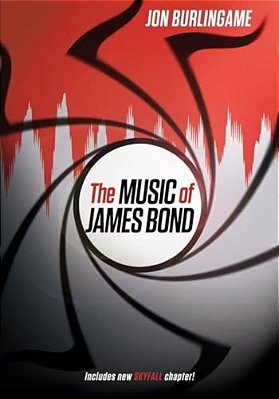Music Of James Bond (Revised)-..