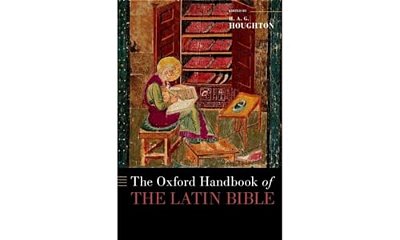 Oxford Handbook Of The Latin Bible-..