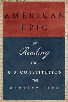 American Epic: Reading The U. S. Constitution-..