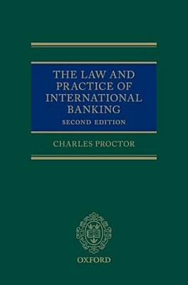 Law And Practice Of International Banking (Revised)-..