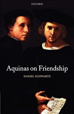 Aquinas On Friendship-..