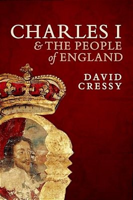 Charles I And The People Of England-..