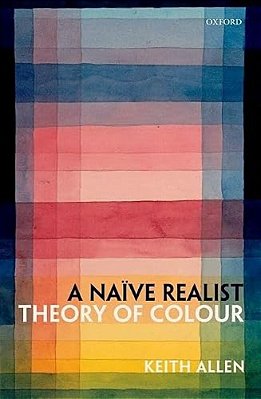 Naive Realist Theory Of Colour-..
