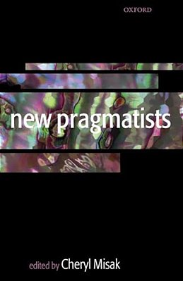 New Pragmatists-..