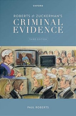 Criminal Evidence-..