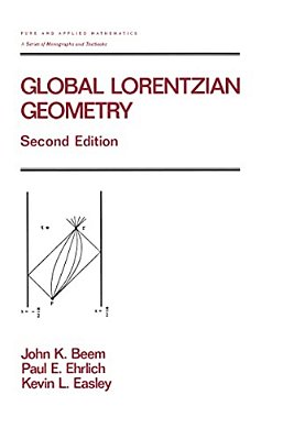 Global Lorentzian Geometry-..