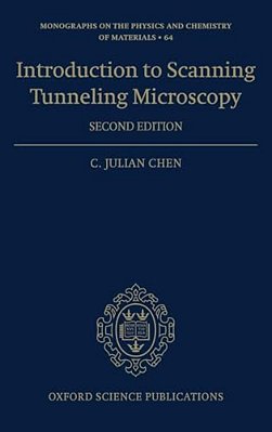 Introduction To Scanning Tunneling Microscopy-..