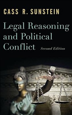 Legal Reasoning And Political Conflict-..