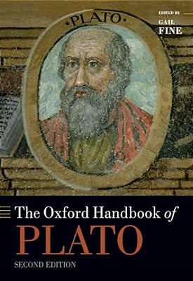 Oxford Handbook Of Plato: Second Edition-..