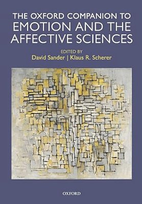 Oxford Companion To Emotion And The Affective Sciences-..