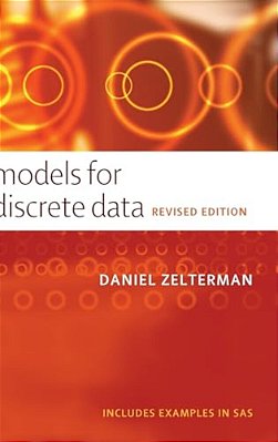 Models For Discrete Data-..