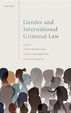 Gender And International Criminal Law-..