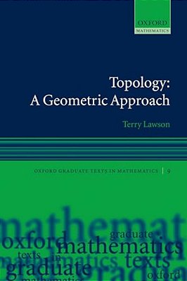 Topology: A Geometric Approach-..