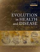 Evolution In Health And Disease-..