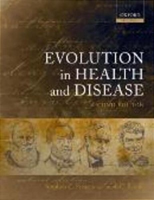 Evolution In Health And Disease-..