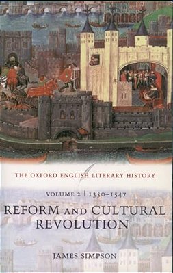 Reform And Cultural Revolution: 1350-1547-..