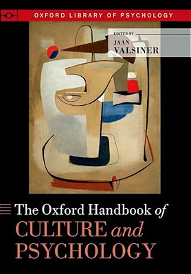 Oxford Handbook Of Culture And Psychology-..
