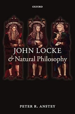 John Locke And Natural Philosophy-..