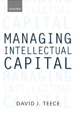 Managing Intellectual Capital: Organizational, Strategic, And Policy Dimensions-..