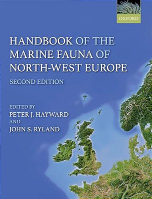 Handbook Of The Marine Fauna Of North-West Europe-..