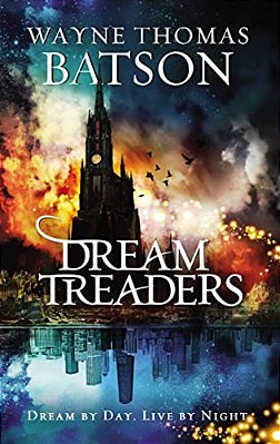 The Dreamtreaders-..