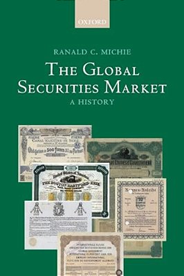 Global Securities Market: A History-..