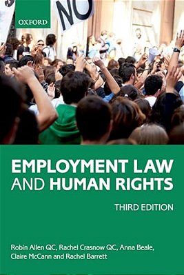 Employment Law And Human Rights-..