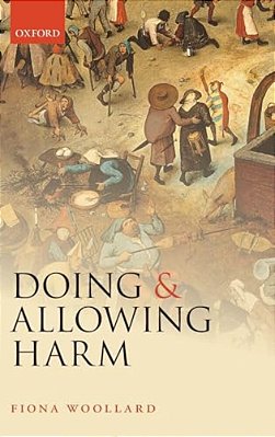 Doing And Allowing Harm-..