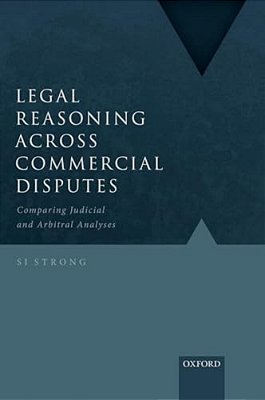 Legal Reasoning Across Commercial Disputes-..