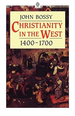 Christianity In The West 1400-1700-..
