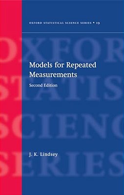 Models For Repeated Measurments-..