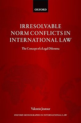Irresolv Norm Confl Int Law Omil C-..