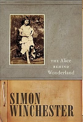 The Alice Behind Wonderland-..
