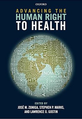 Advancing The Human Right To Health-..