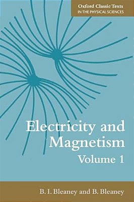Electricity And Magnetism, Volume 1-..
