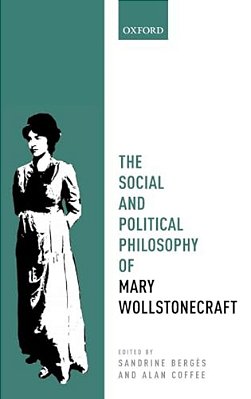 Social And Political Philosophy Of Mary Wollstonecraft-..
