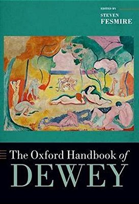Oxford Handbook Of Dewey-..