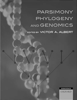 Parsimony, Phylogeny, And Genomics-..