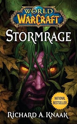World Of Warcraft: Stormrage-..