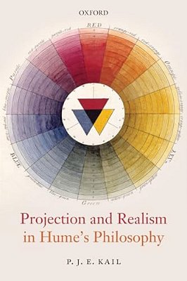 Projection And Realism In Hume's Philosophy-..