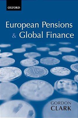 European Pensions & Global Finance-..