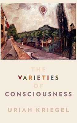 Varieties Of Consciousness Phms C-..