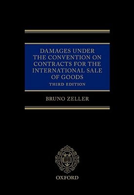 Damages Under The Convention On Contracts For The International Sale Of Goods-..