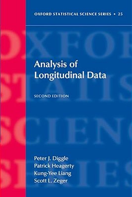 Analysis Longitud Data 2E Osss: Ncs P-..